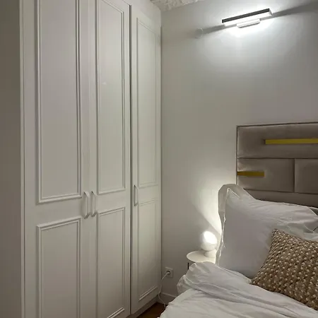 Апартаменты In Cozy Small *
